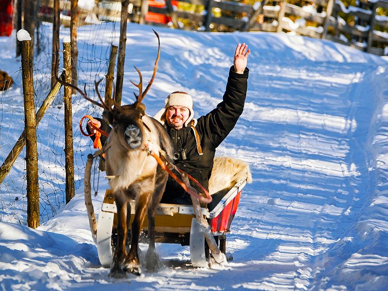 ROVANIEMI