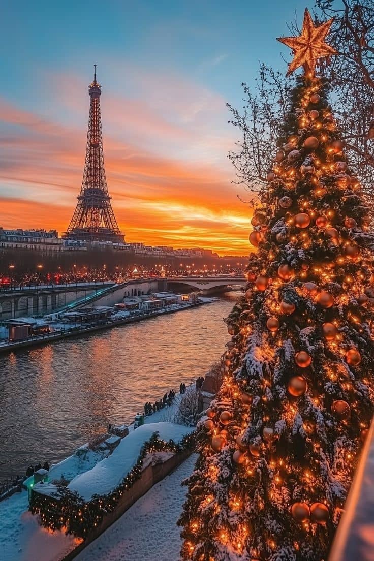 Putovanje Pariz Avionom iz Beograda