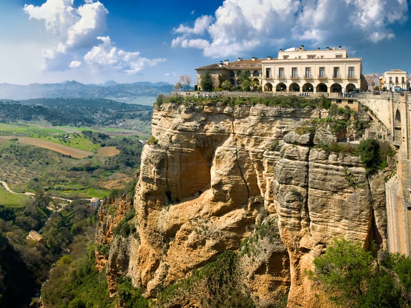 Putovanje Andaluzija - 5 noći - LET IZ SOFIJE