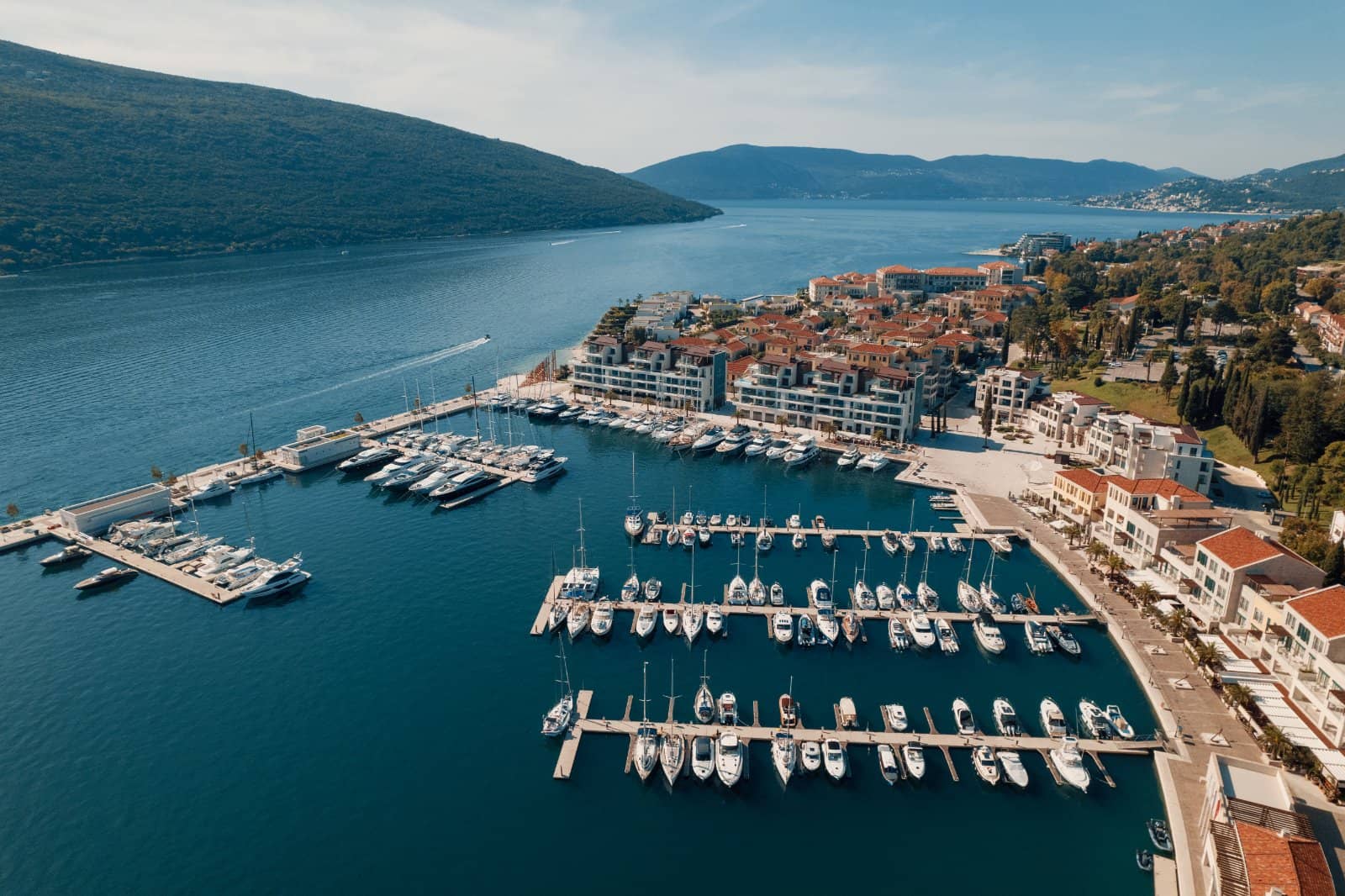 Hotel Carine Kumbor Superior