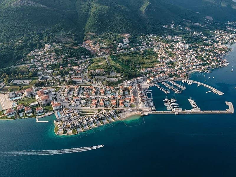 Hotel Carine Kumbor Superior