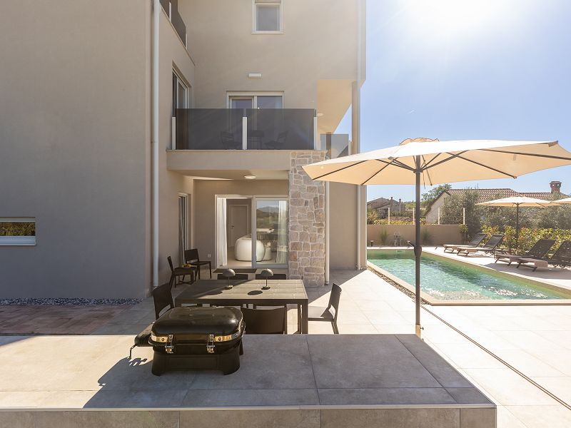 Villa Terra Serena 3. 