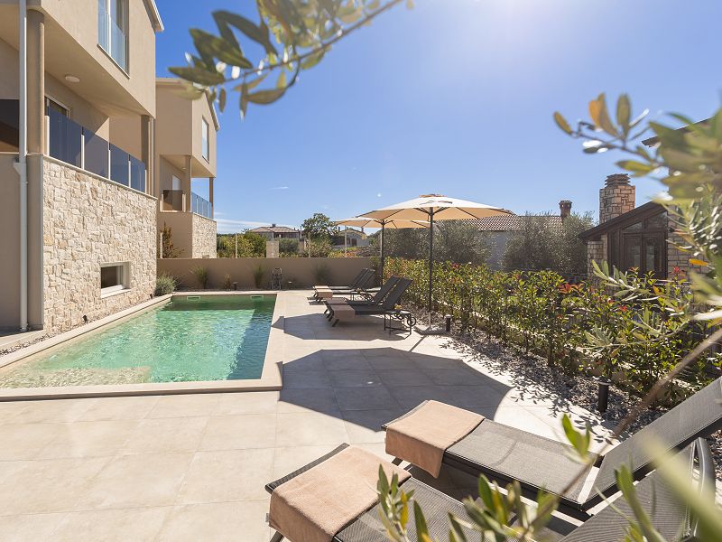 Villa Terra Serena 7. 