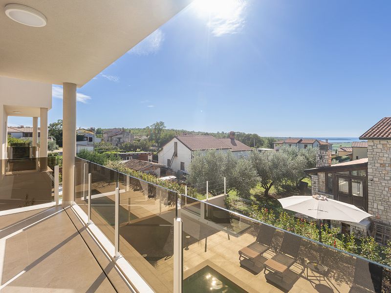 Villa Terra Serena 38. 