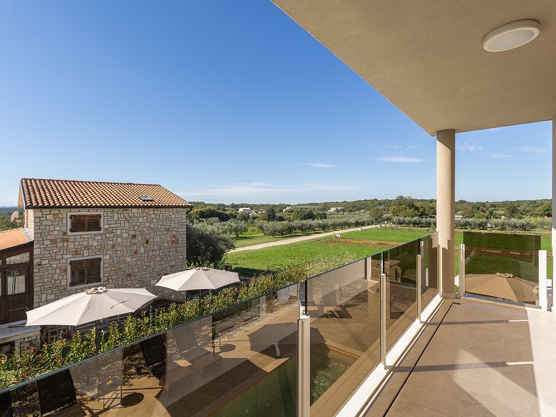 Villa Terra Serena 39. 