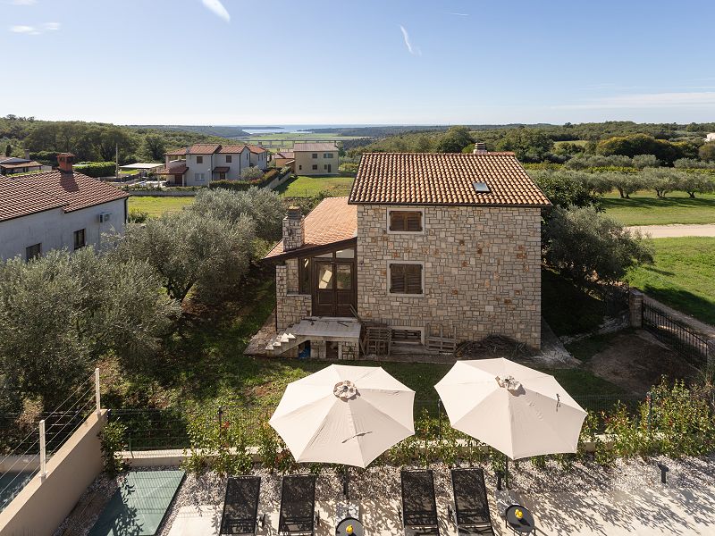 Villa Terra Serena 48. 