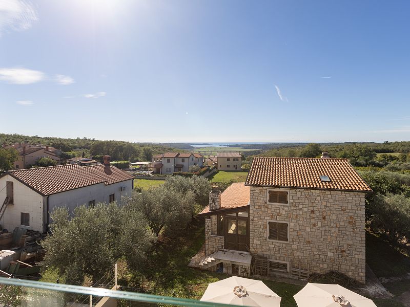 Villa Terra Serena 49. 