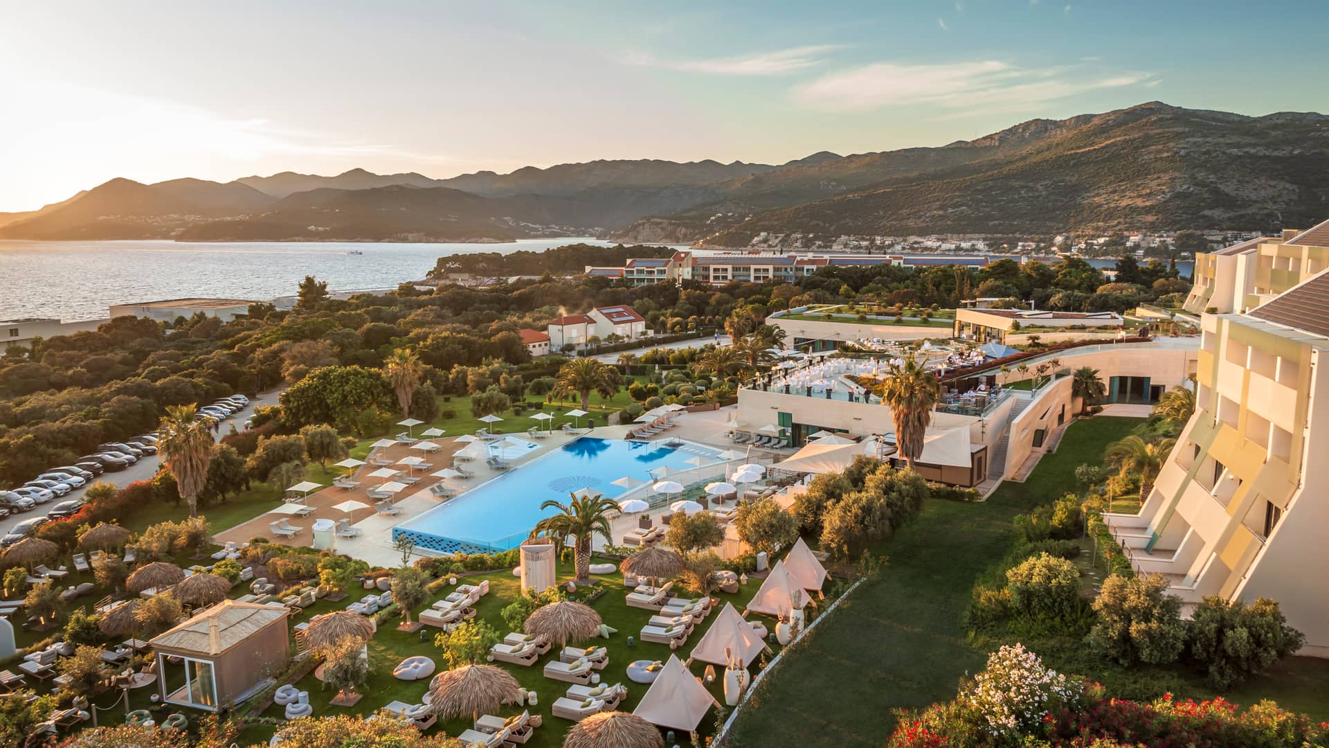 Putovanje VALAMAR LACROMA DUBROVNIK