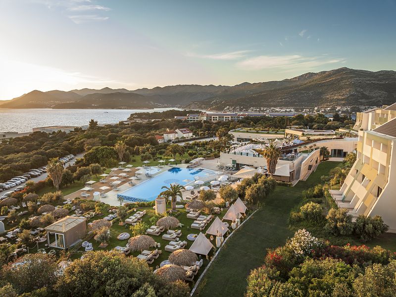 Putovanje VALAMAR LACROMA DUBROVNIK